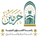 Maqraa Logo
